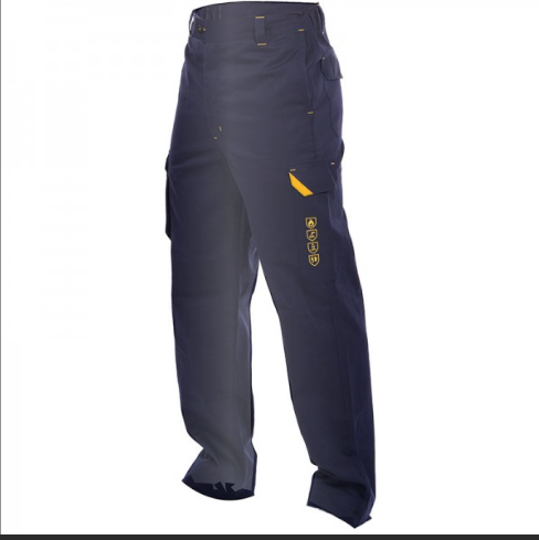 PANTALONES MONO ELÁSTICOS TALLA L